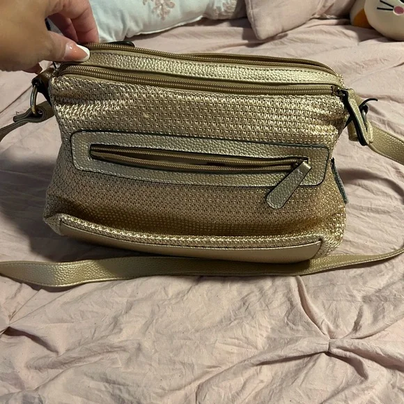 Purse never used - Picture 3 of 4